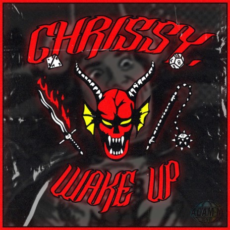 Chrissy, Wake Up | Boomplay Music