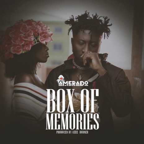 Box Of Memories | Boomplay Music
