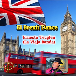 El Brexit Dance (Versión especial)