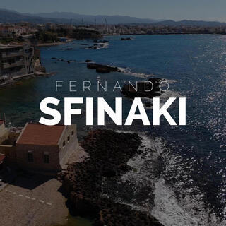 Sfinaki