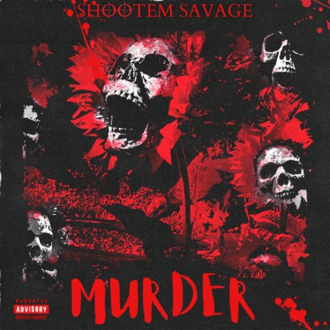 Murder 🅴 | Boomplay Music