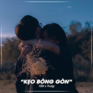 Kẹo Bông Gòn Instrumental (Lofi Ver.)
