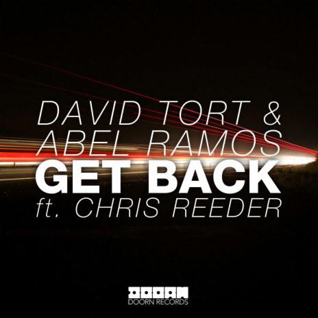 Get Back (feat. Chris Reeder) | Boomplay Music