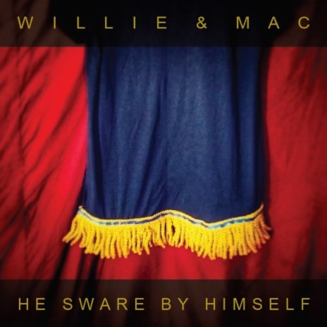 He Sware by Himself | Boomplay Music