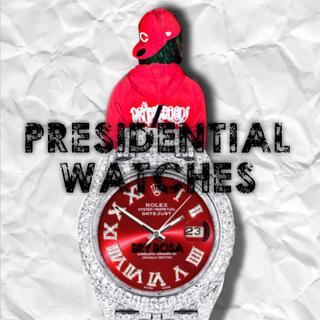 Presidential Watches