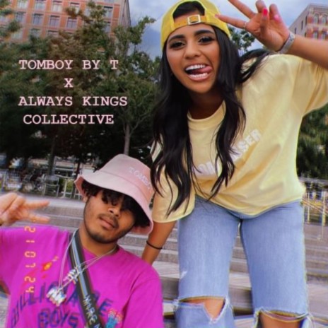 Tomboy | Boomplay Music