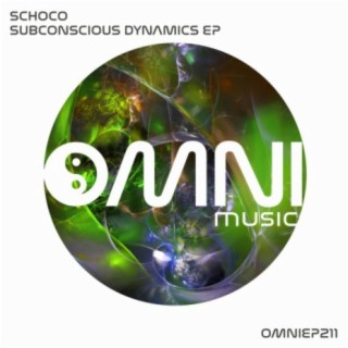 Subconscious Dynamics EP