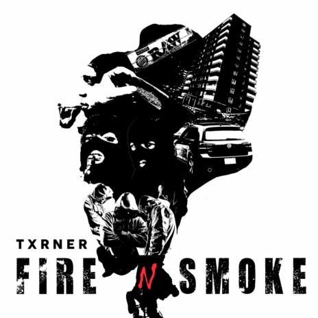 Fire n Smoke | Boomplay Music