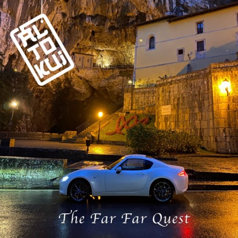 The Far Far Quest (Radio Edit) | Boomplay Music