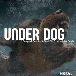 Under dog