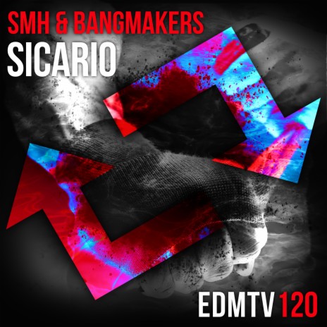 Sicario ft. Bangmakers | Boomplay Music