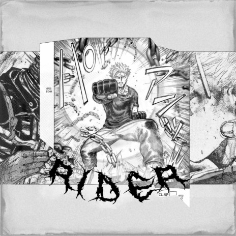 RIDER | Boomplay Music