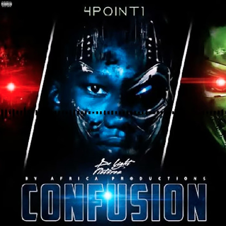 Confusion | Boomplay Music