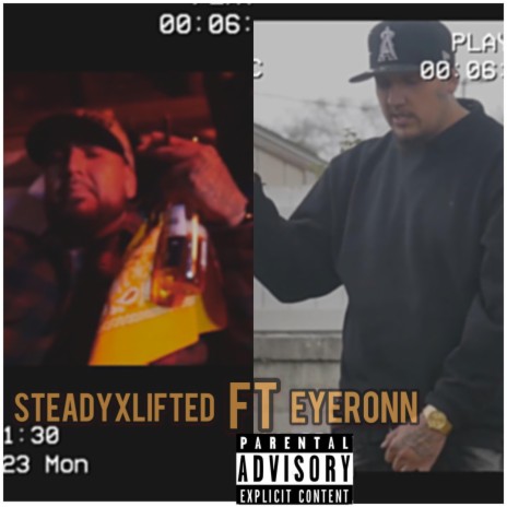 Only The Real ft. Eyeron | Boomplay Music