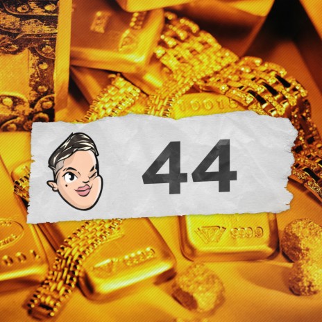 44 (Remix) | Boomplay Music