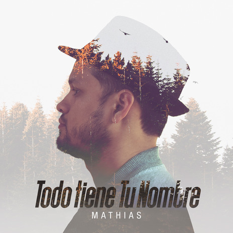 Todo tiene tu nombre | Boomplay Music