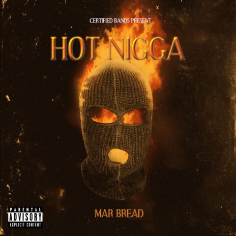 HOT NIGGA | Boomplay Music