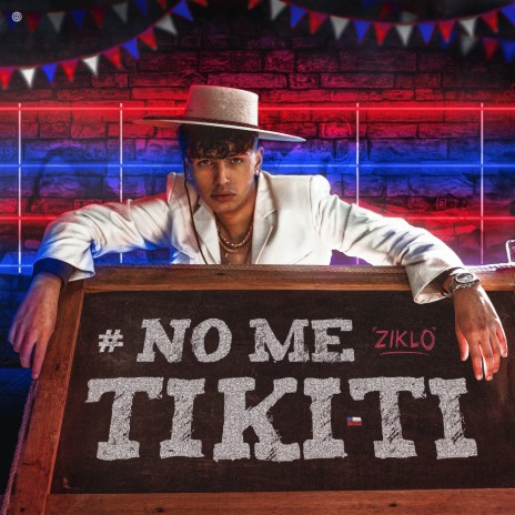 No Me Tikiti | Boomplay Music