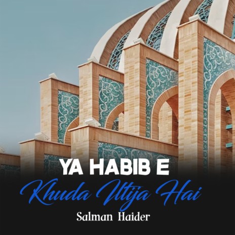 Ya Habib e Khuda Iltija Hai | Boomplay Music