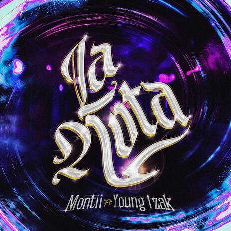 LA NOTA ft. Young Izak | Boomplay Music