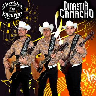 Corridos de encargo