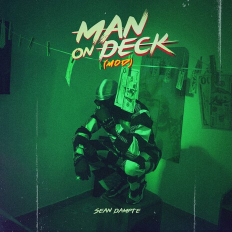 Man On Deck (MOD) | Boomplay Music