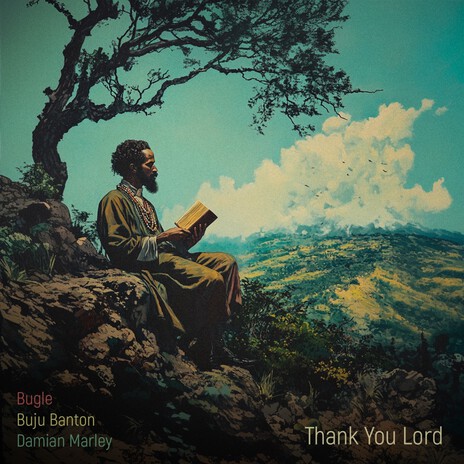 Thank You Lord ft. Damian Marley & Buju Banton | Boomplay Music