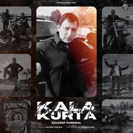 Kala Kurta | Boomplay Music