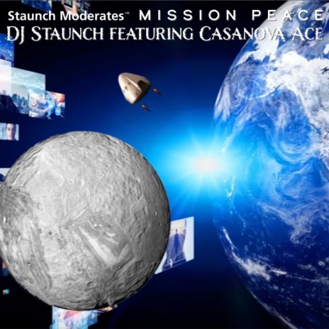 Elon Musk ft. DJ Staunch & Casanova Ace | Boomplay Music