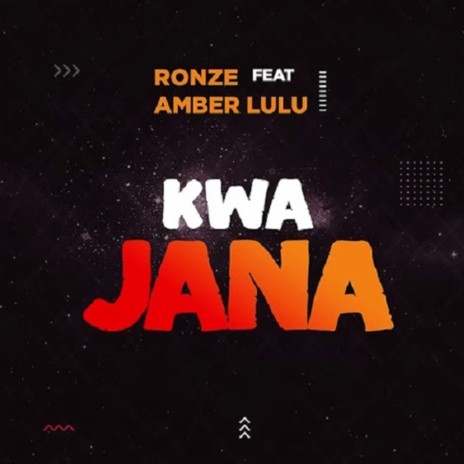 Kwajana ft. Amber Lulu | Boomplay Music
