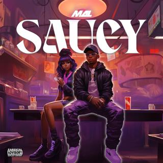 Saucy lyrics | Boomplay Music