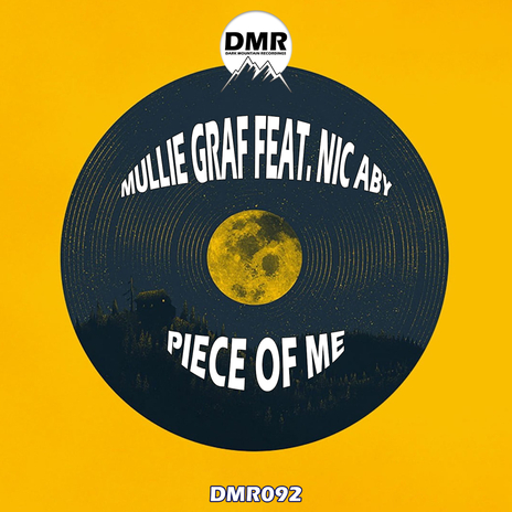 Piece Of Me ft. Nic Aby | Boomplay Music