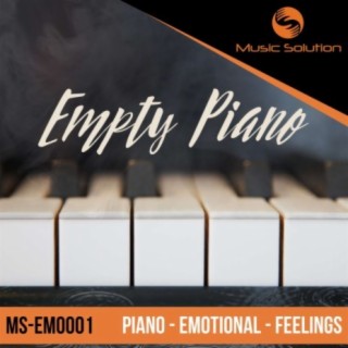 Empty Piano