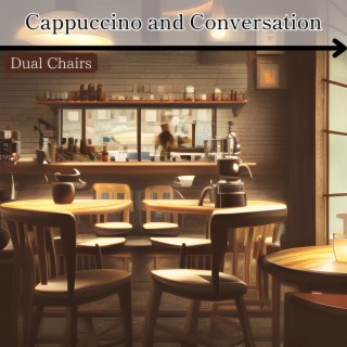 Cappuccino and Conversation