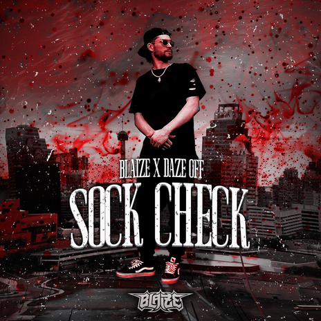 Sock Check ft. Daze OFF | Boomplay Music