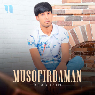 Musofirdaman