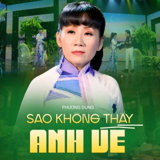 Sao Không Thấy Anh Về