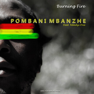 Pombani Mbanzhe