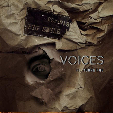Voices ft. Young Nug | Boomplay Music