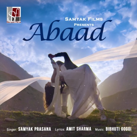 Abaad | Boomplay Music