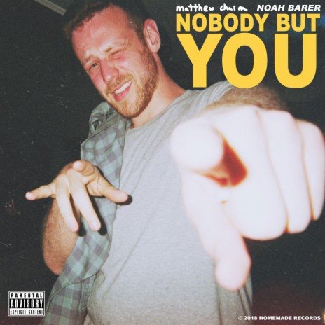 Nobody But You | Boomplay Music