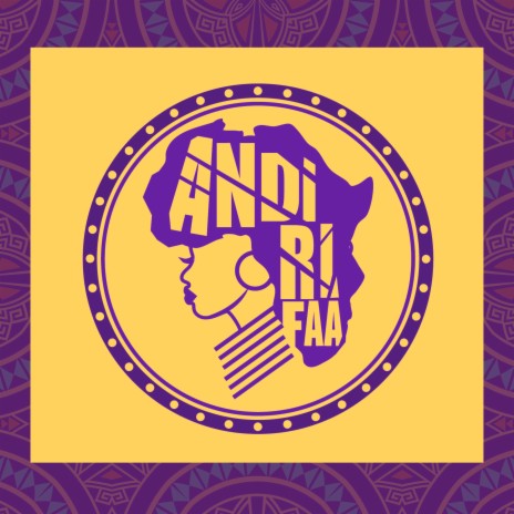 Andirifaa | Boomplay Music