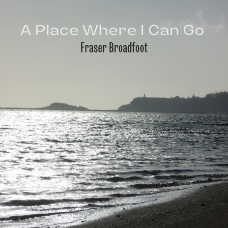 A Place Where I Can Go | Boomplay Music