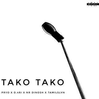 TAKO TAKO (PRYO Remix)