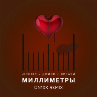 Миллиметры (ON1XX Remix)