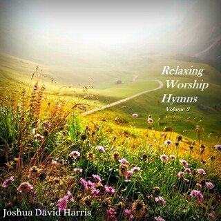 Relaxing Worship Hymns, Vol. 2