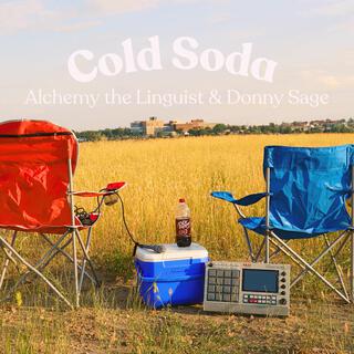 Cold Soda