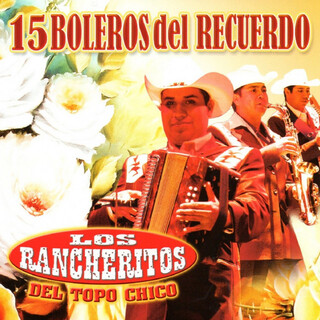 15 Boleros del Recuerdo