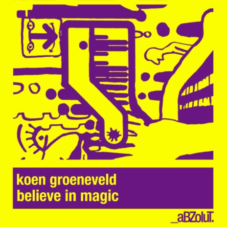 Believe In Magic (Extended Mix) | Boomplay Music