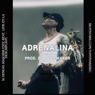 ADRENALINA